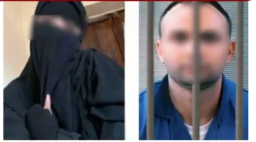 جريمة مسجلة.. تفاصيل ما سمعه جار المتهم بقضية سيدة الهرم وأطفالها ليلة الحادث الغامض